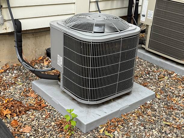 24/7 Emergency Hvac experts in Gandeeville, WV