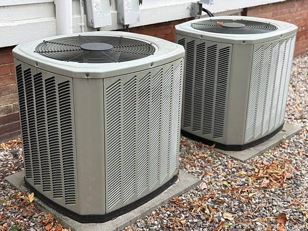 Reliable Hvac contractor in Gandeeville, WV by Leonard HVAC