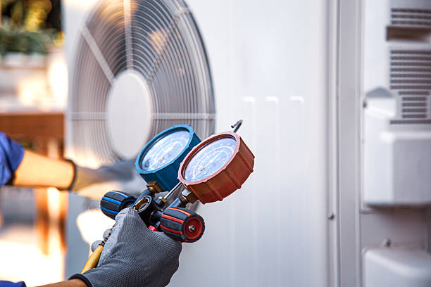 Affordable Hvac solutions in Gandeeville, WV