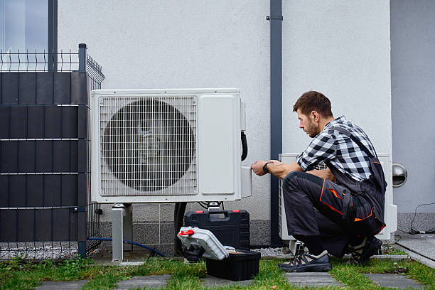 Top rated local Hvac specialists in Gandeeville, WV